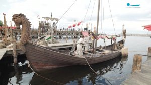 В Петербурге стартовали съёмки сказки «Садко»