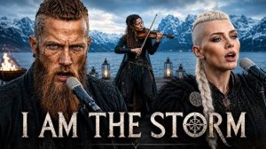 Valhalla Ragnarok - Storm Crowned (Epic Viking Metal)