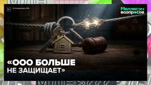 «ООО больше не защищает»: Дмитрий Просвирин о том, как долги фирмы вешают на главбухов и номиналов
