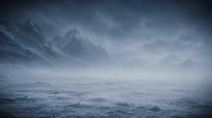 ULFRUNNA - Born of the North (Official Video) | Dark Nordic Folk | Viking Warrior Anthem