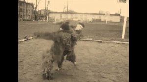 Военная разведка. Ты и твой враг.