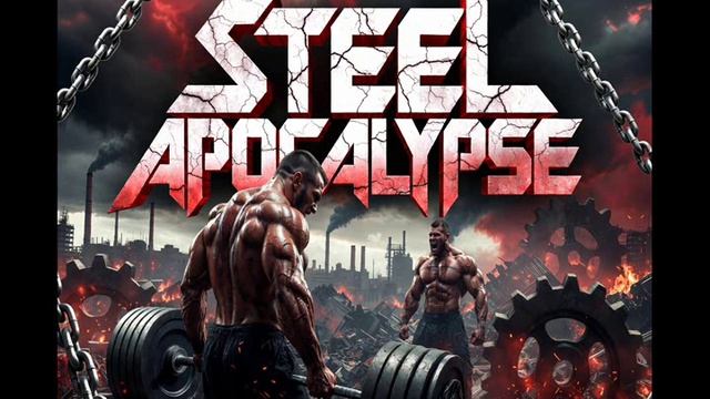 Steel Apocalypse