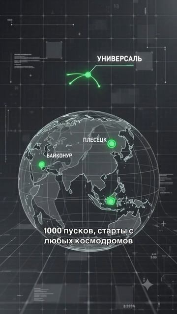 Falcon 9 Vs Союз: Кто мощнее?