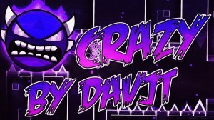 CraZy 100% GG!!! НОВЫЙ ХАРДЕСТ