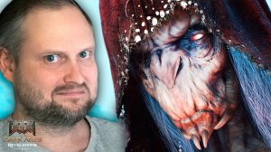 ФИНАЛ ► DOOM: The Dark Ages - Revelations #4
