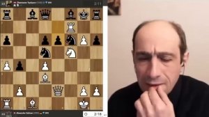 Тотальный разгром ГМ 3147!!!