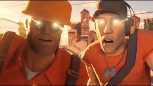 [FewdKofik] TF2 MERCS SING TIKI TIKI (AI COVER PHONK EDIT)