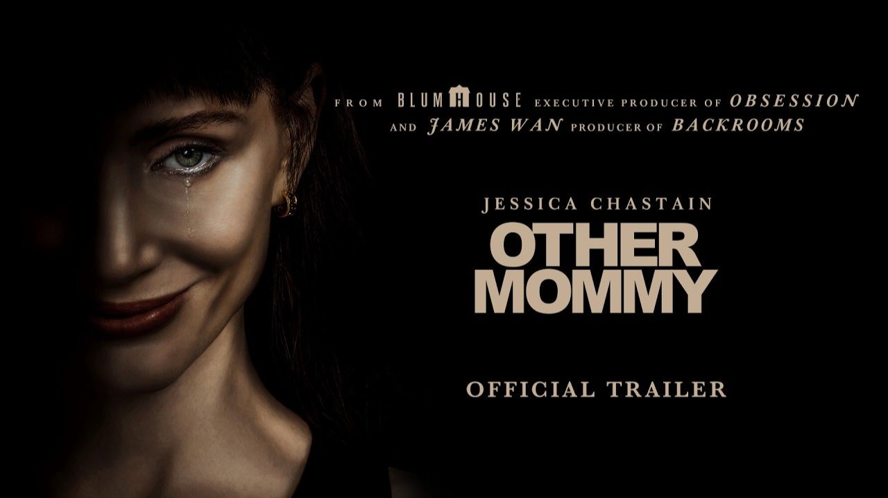 Other Mommy Movie - Official Trailer | Universal Pictures смотреть онлайн