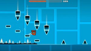 Geometry Dash