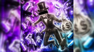 FUNK MONOCLE — (SUPER SLOWED) — BRAZILIAN FUNK