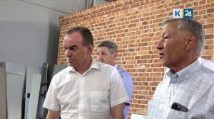 Около 7 тыс. единиц электрооборудования за 25 лет изготовил завод на Кубани