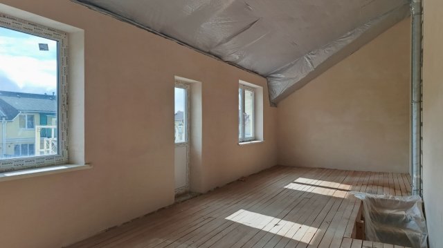 Берёзовая аллея, 7 Берёзовая аллея, 7