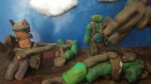 Скибиди Вирус 10
