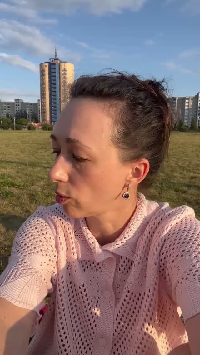 Поверь что умеешь. Встала и поехала.