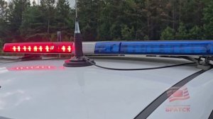 У каждого братчанина должно быть «Безопасное лето» - в этом убеждены сотрудники ГИБДД