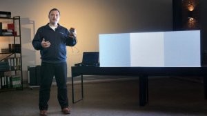 Яркий LED-модуль для уличных экранов от компании EXLED