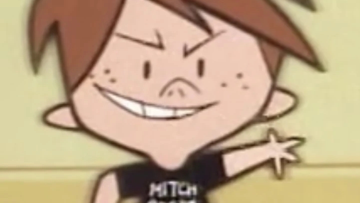 Mitch