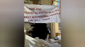 Иран ударил по спортзалу, жилому блоку и ангару на базе США в Иордании, убивая и калеча  военных США