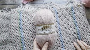 СП «Вяжем играя» 33 тур Сторт