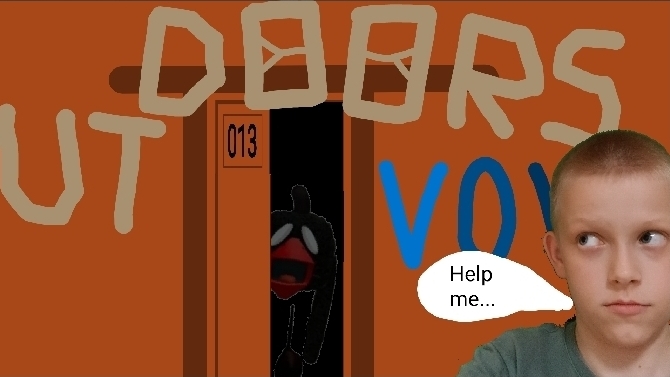 ДОРС ОТ ВОВЫ ЭТО ОЧЕНЬ СЛОЖНО...