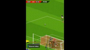 Real Football 2012 JAVA GAME (Gameloft 2011) Road to 2012