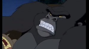 Керчак🦍 VS Тублат🦍 оригинал