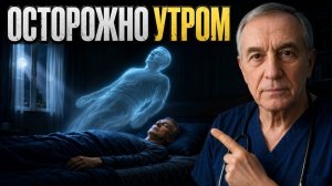 Он умер во сне. 4 ночные привычки, которые незаметно убивают ваше сердце
