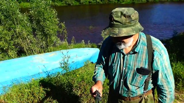 Как ловится карась на химические активаторы клёва #1 Всё начинается с подготовки смотреть онлайн