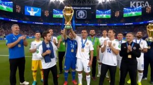 Congratulations to Championship Football 2026Years La Furia Roja Spain Bravo