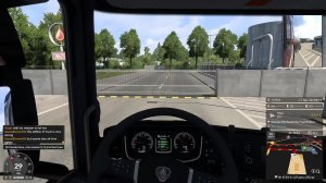 Euro Truck Simulator 2