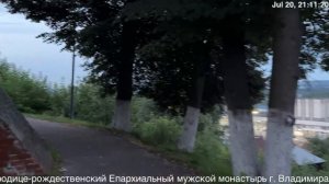 Владимир — прогулка по центру города, который удивляет | ПРЯМОЙ ЭФИР