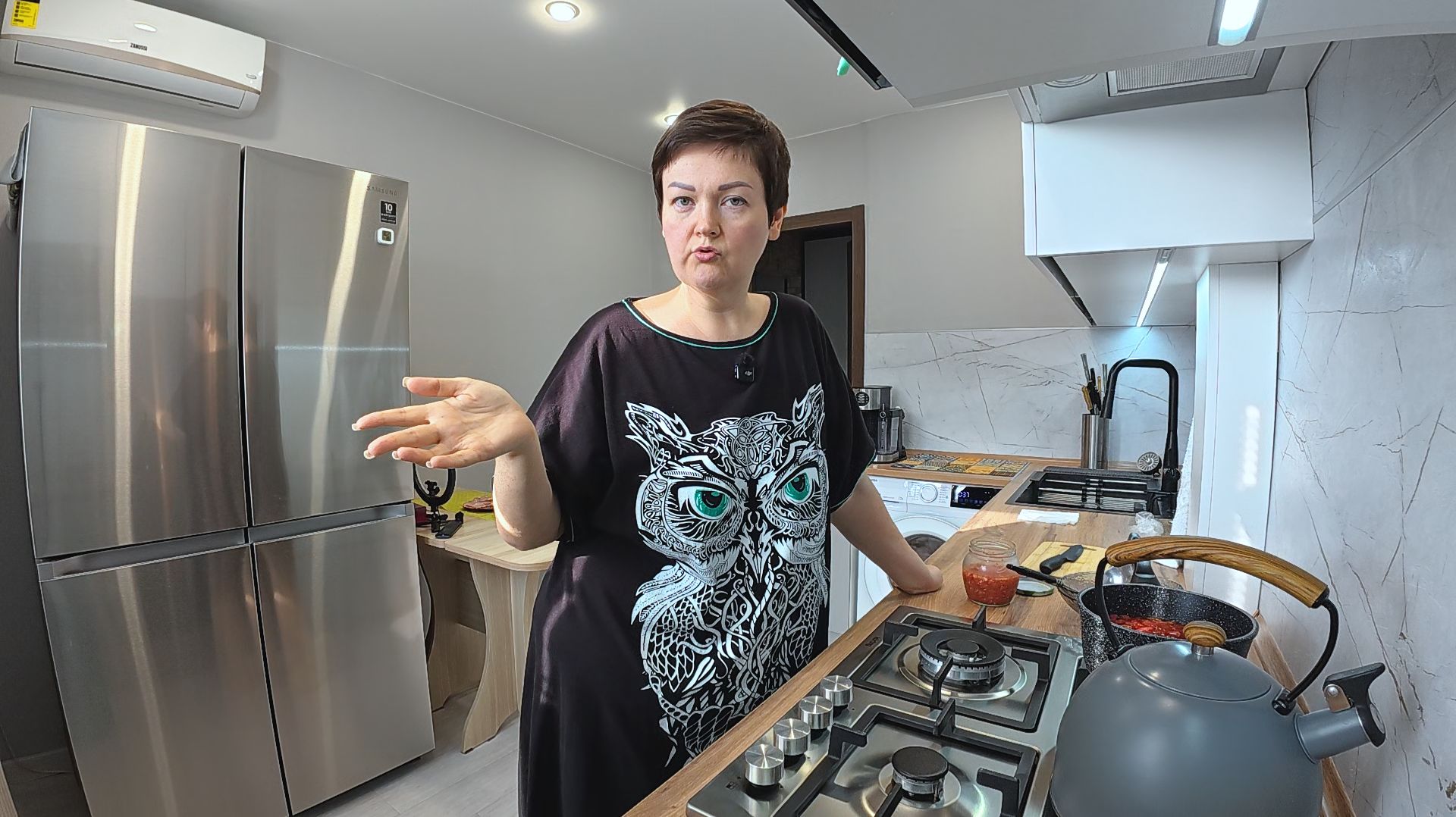 Научилась говорить НЕТ и отстаивать свои личные ГРАНИЦЫ! ХОРОШЕЙ для других быть не собираюсь! Влог смотреть онлайн