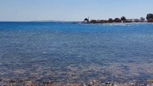 3▪️Пляжи Египта ▪️Побережье Красного моря ▪️Песчаные пляжи Хургады▪️Отель Mercure Hurghada 4*