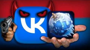 [yaneiscvs] Я установил САМЫЕ ТУПЫЕ игры из рекламы ВК (и сошел с ума)