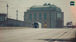 Добро пожаловать на борт! | О Москве с любовью!