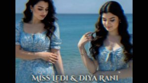 цыганская песня Miss_Ledi I Diya_Rahi ((я твоеë дорогой лягу💥💥💥👑👑🧿2026г