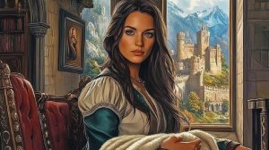 АУДИОКНИГА ✦ ВЛЮБИЛА ПАЦИЕНТА В СЕБЯ ✦ ЛЮБОВНОЕ ФЭНТЕЗИ ✦ ПРИКЛЮЧЕНИЕ ✦ ПОПАДАНЦЫ