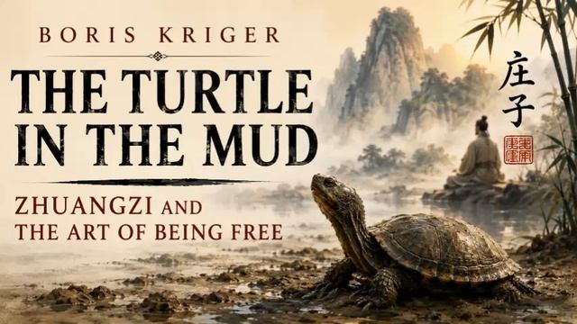 Muddy Turtle and Strategic Uselessness in a Hyper Optimized World смотреть онлайн
