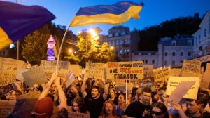 Выхода нет: Зеленский загнал себя в тупик отставкой Федорова