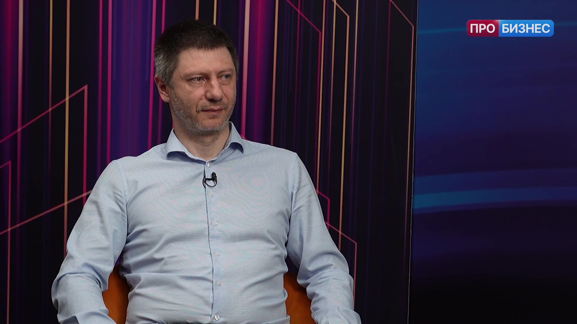 Короткий разговор. Алексей Блинов, ИТ-директор Билайн