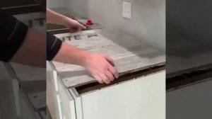 Столешница из бетона своими руками
