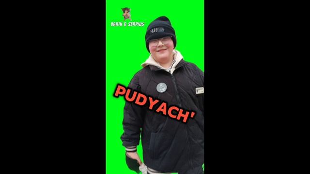 PUDYACH' / Official Melody