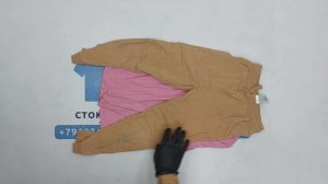 ПРОДАН 44899 Детский микс осень-зима 0-12л., 6пак, оптом