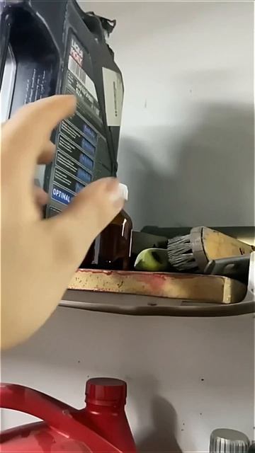 Полезный совет по использованию дворников.
