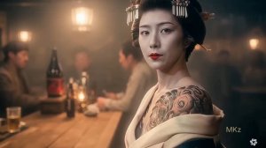 Дочь из Нагасаки