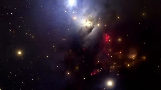 BOOSTER - Макрокосмос
