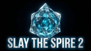 Два рыцаря идут в бой / Slay the Spire 2