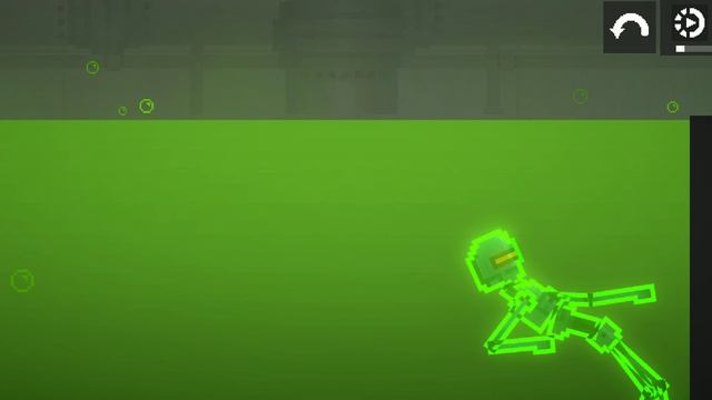 Melon Sandbox первый раз я играю смотреть онлайн