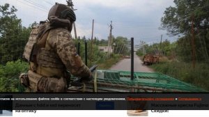 Боевики ВСУ строят укрепления под Харьковом