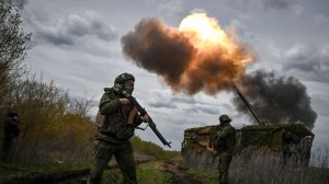 «Гиацинт-К» ликвидировал пункты управления дронами ВСУ. Лучшее видео из зоны СВО